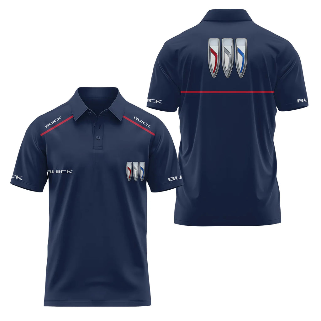Buick Apparels SC007