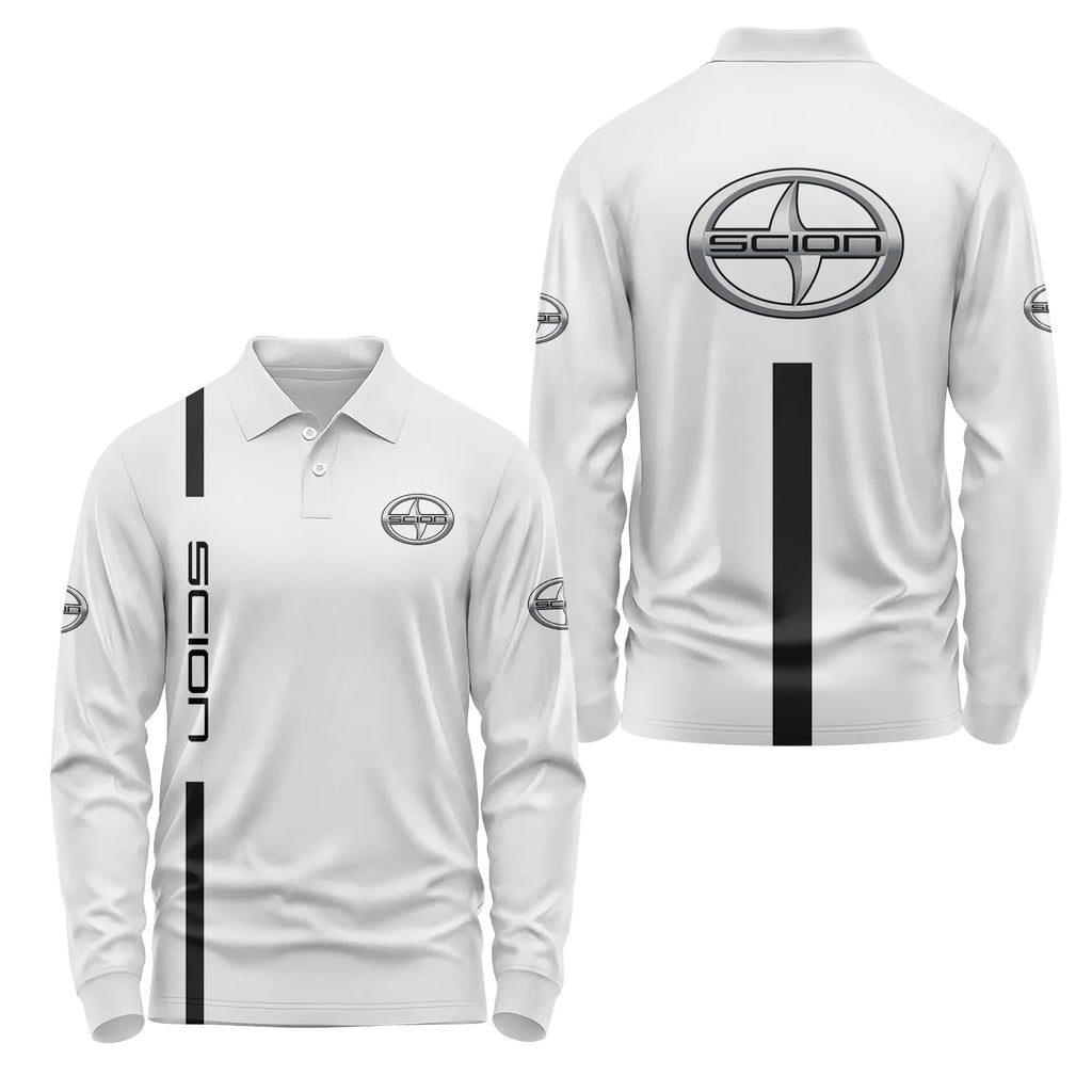 Scion Long Sleeve