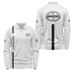 Scion Long Sleeve