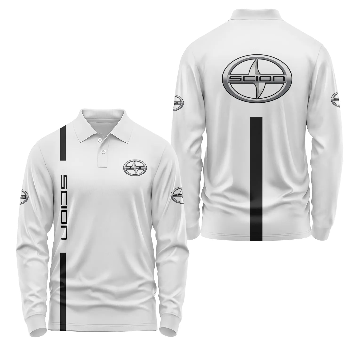 Scion Long Sleeve