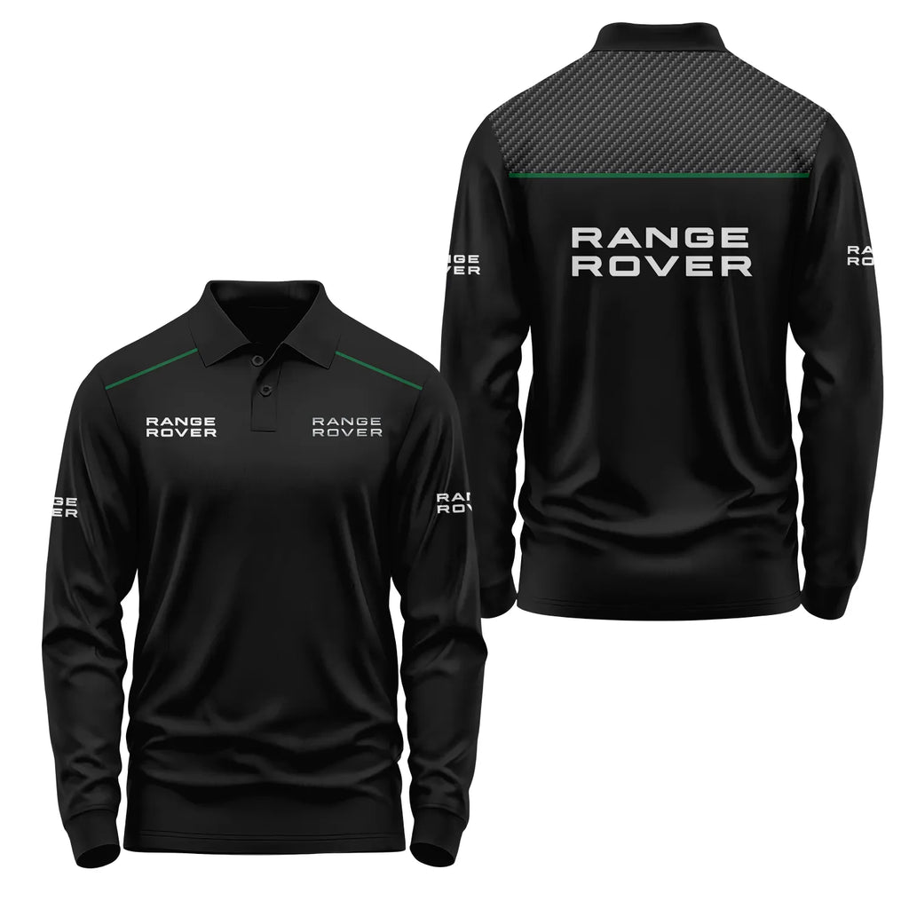 Range Rover Long Sleeve