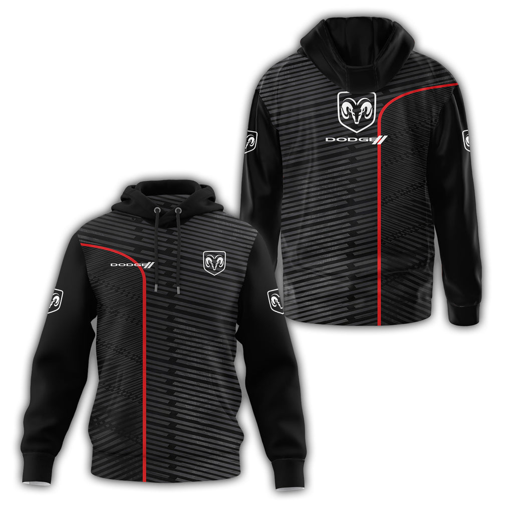 Unknown Hoodie