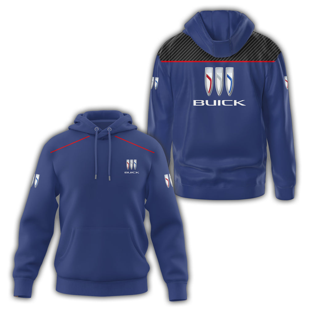 Unknown Hoodie