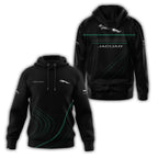 Unknown Hoodie