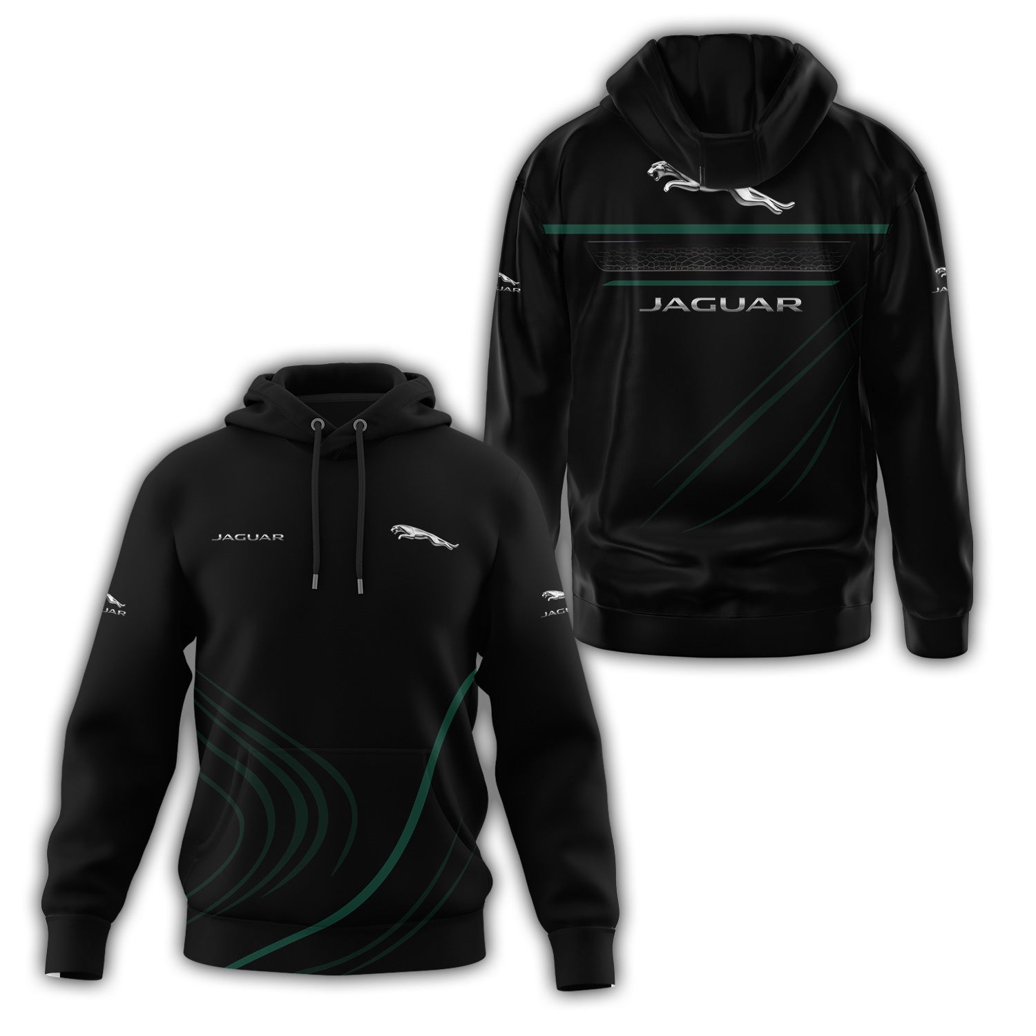 Unknown Hoodie