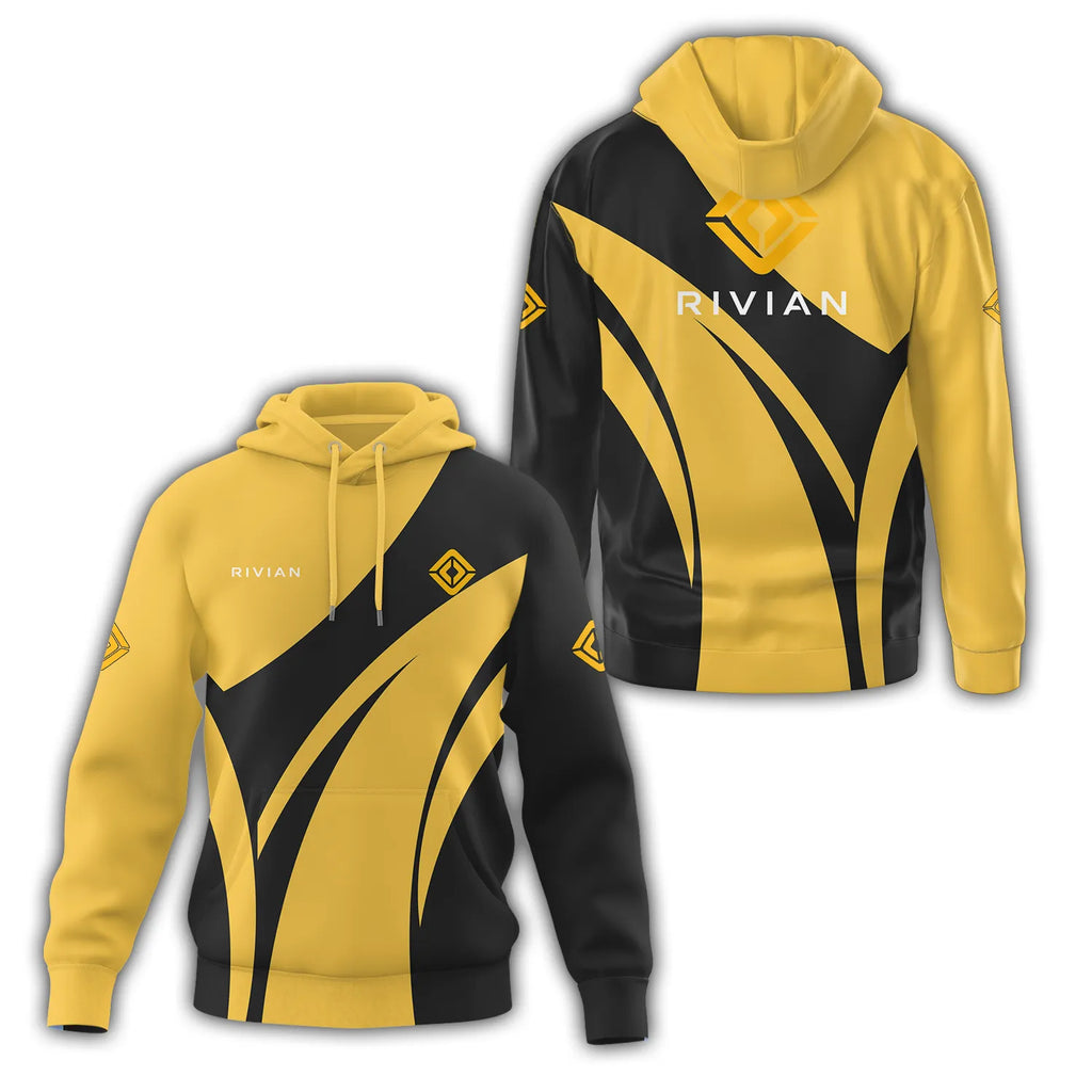 Rivian Hoodie