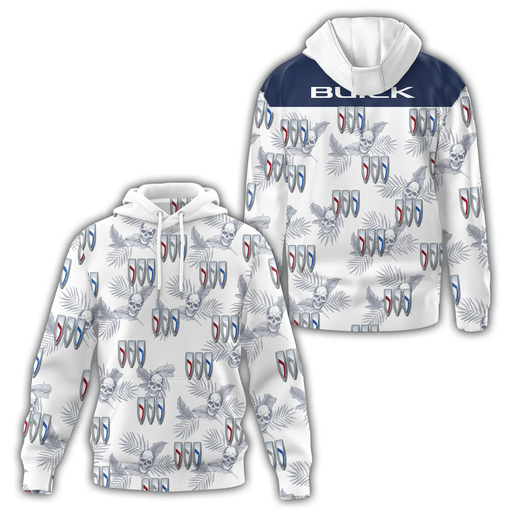 Buick Hoodie