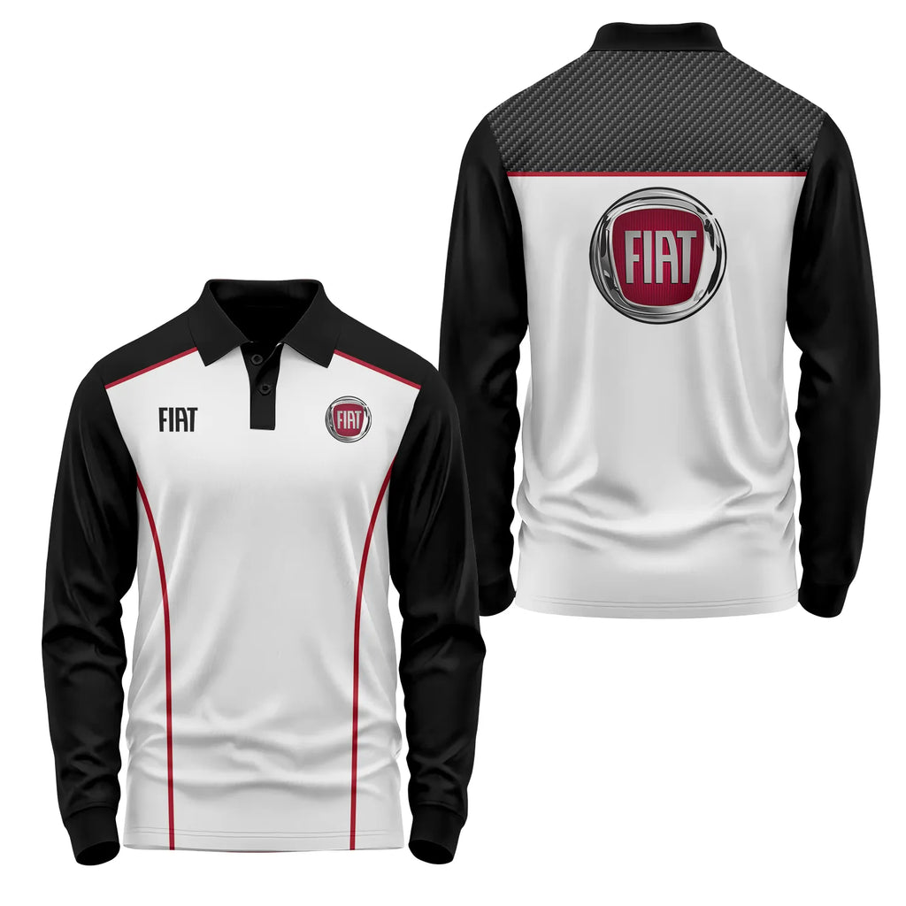 Fiat Long Sleeve