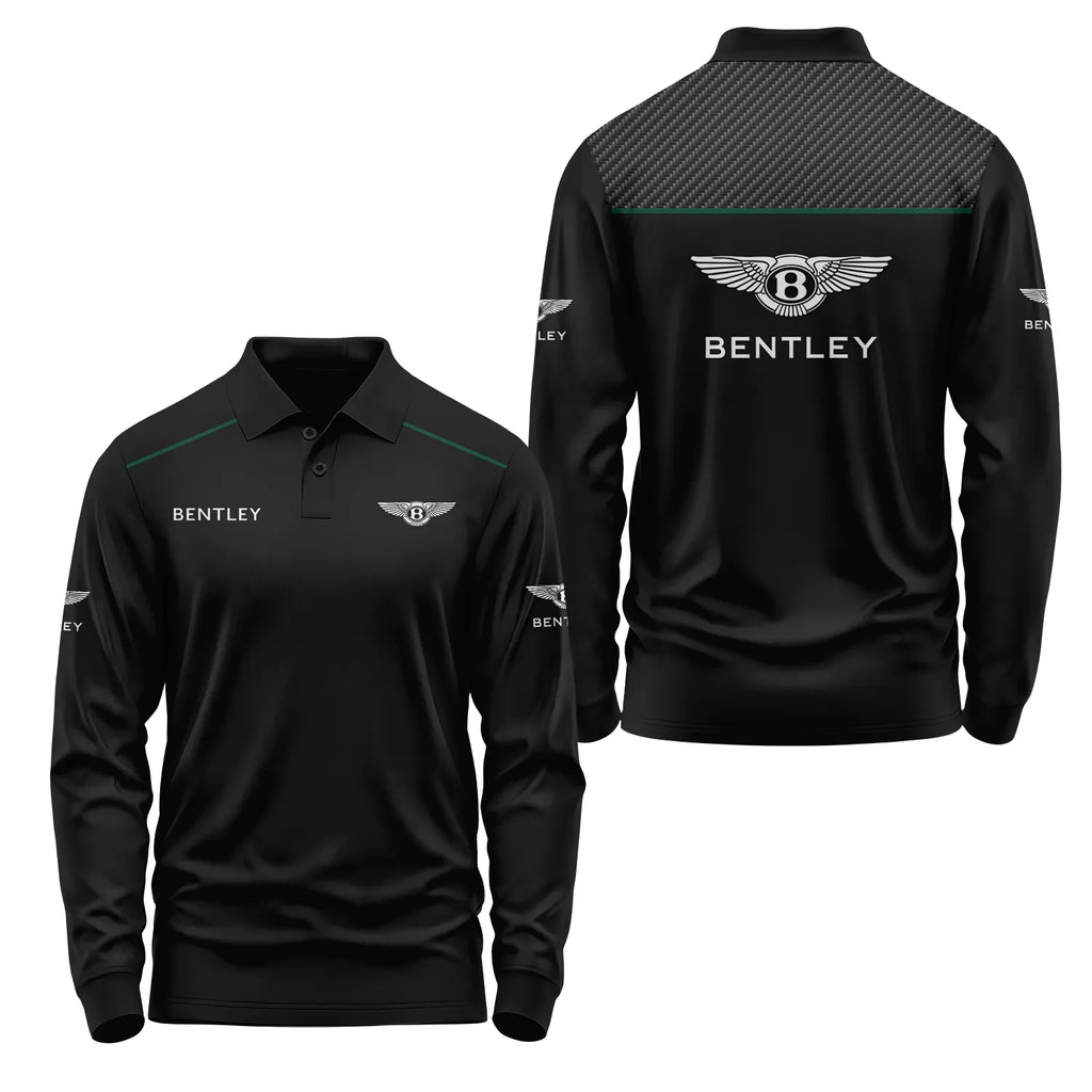 Bentley Long Sleeve