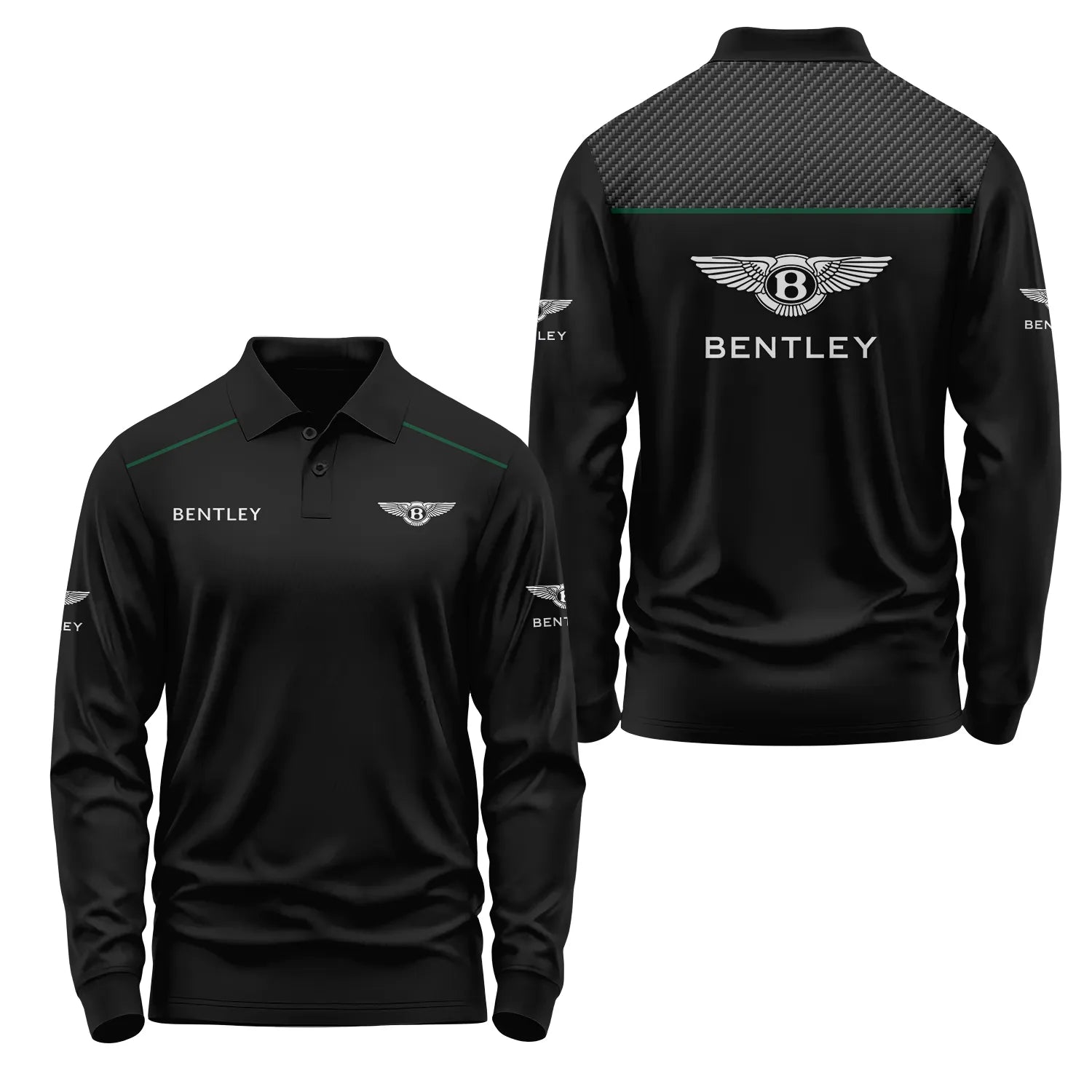 Bentley Long Sleeve