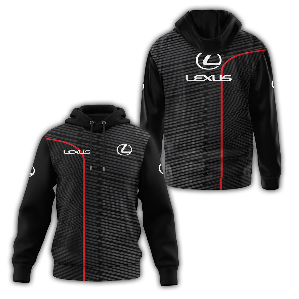 Lexus Hoodie USPL2464