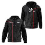 Lexus Hoodie USPL2464