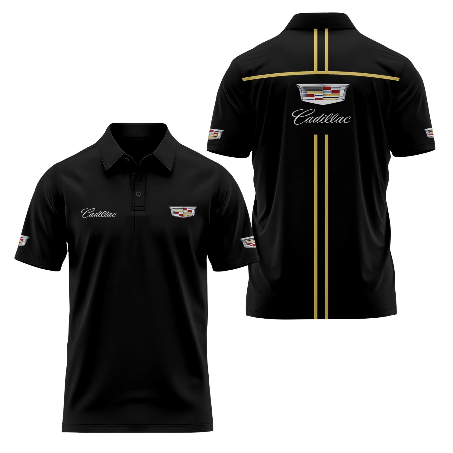 Cadillac Apparels USPL2805