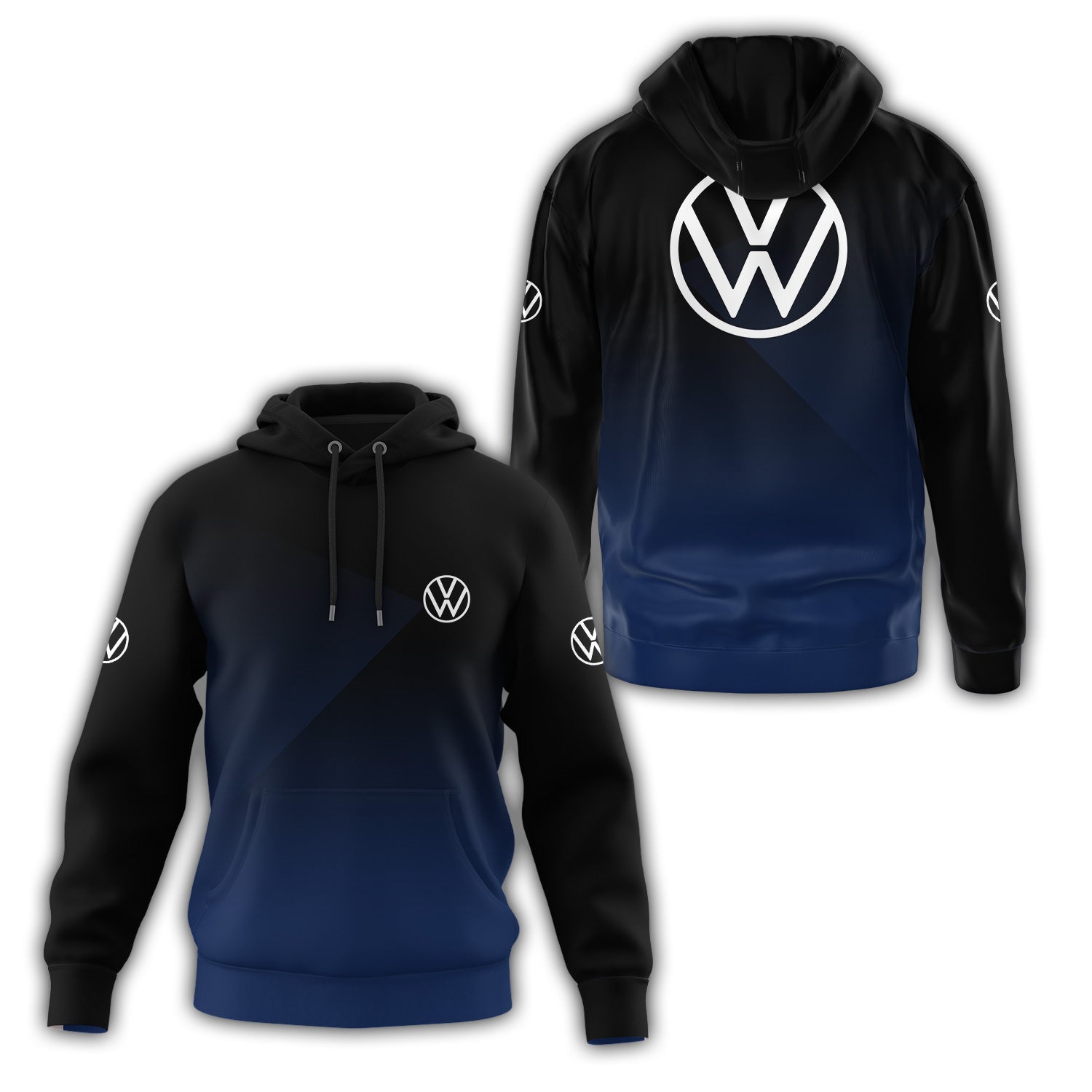 Unknown Hoodie