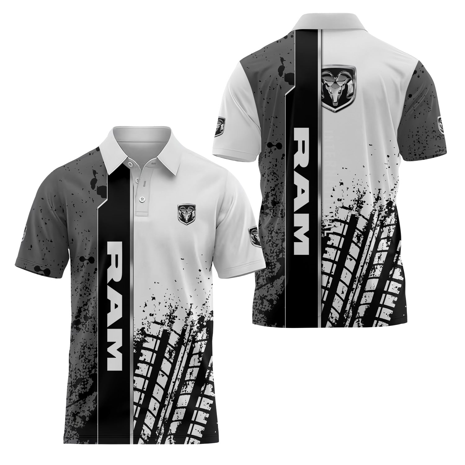 Ram Apparels USPL3050