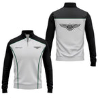 Bentley Quarter-zip Pullover