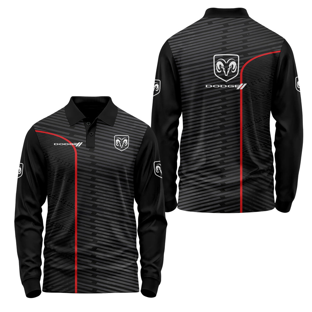 Unknown Long Sleeve