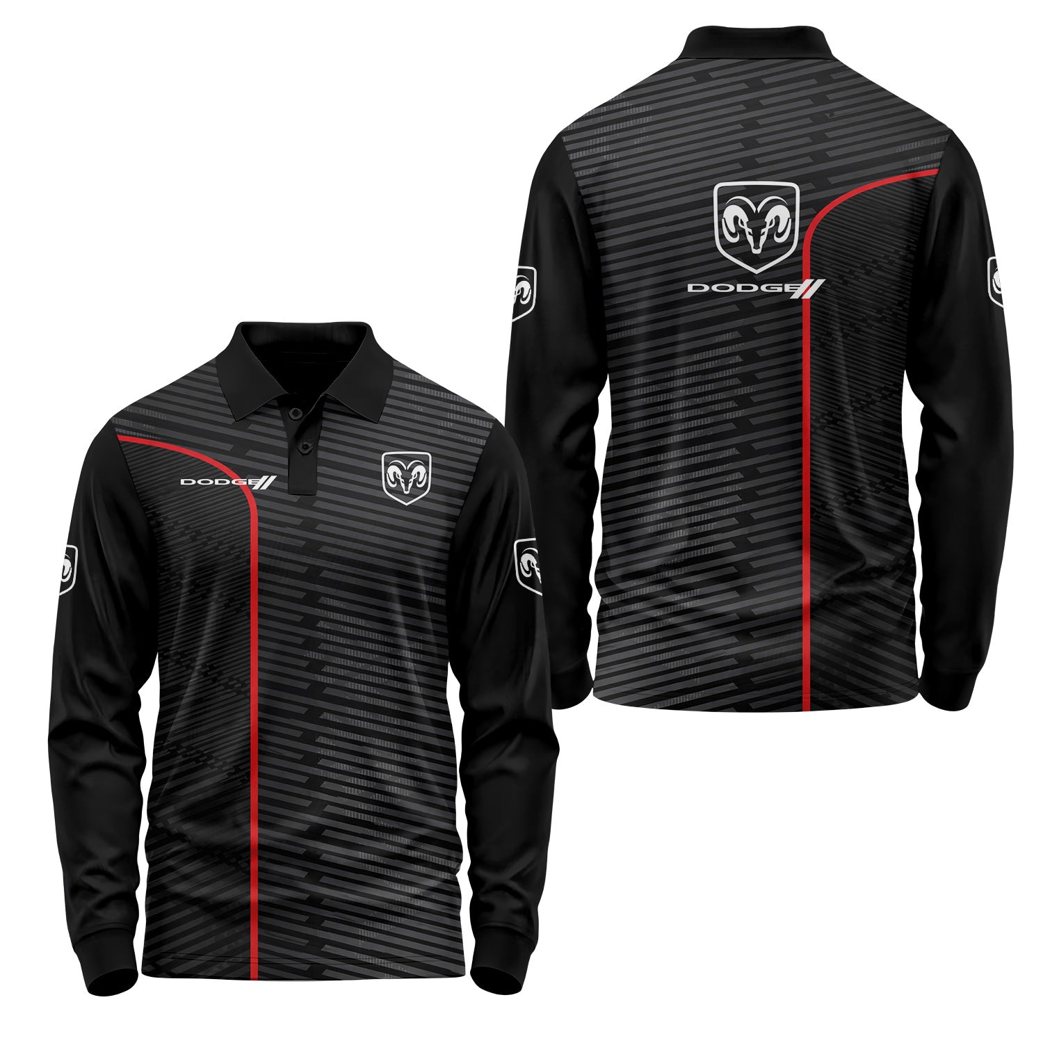 Unknown Long Sleeve