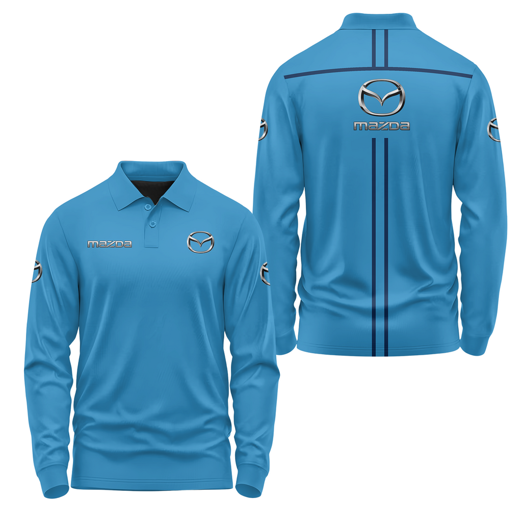 Unknown Long Sleeve