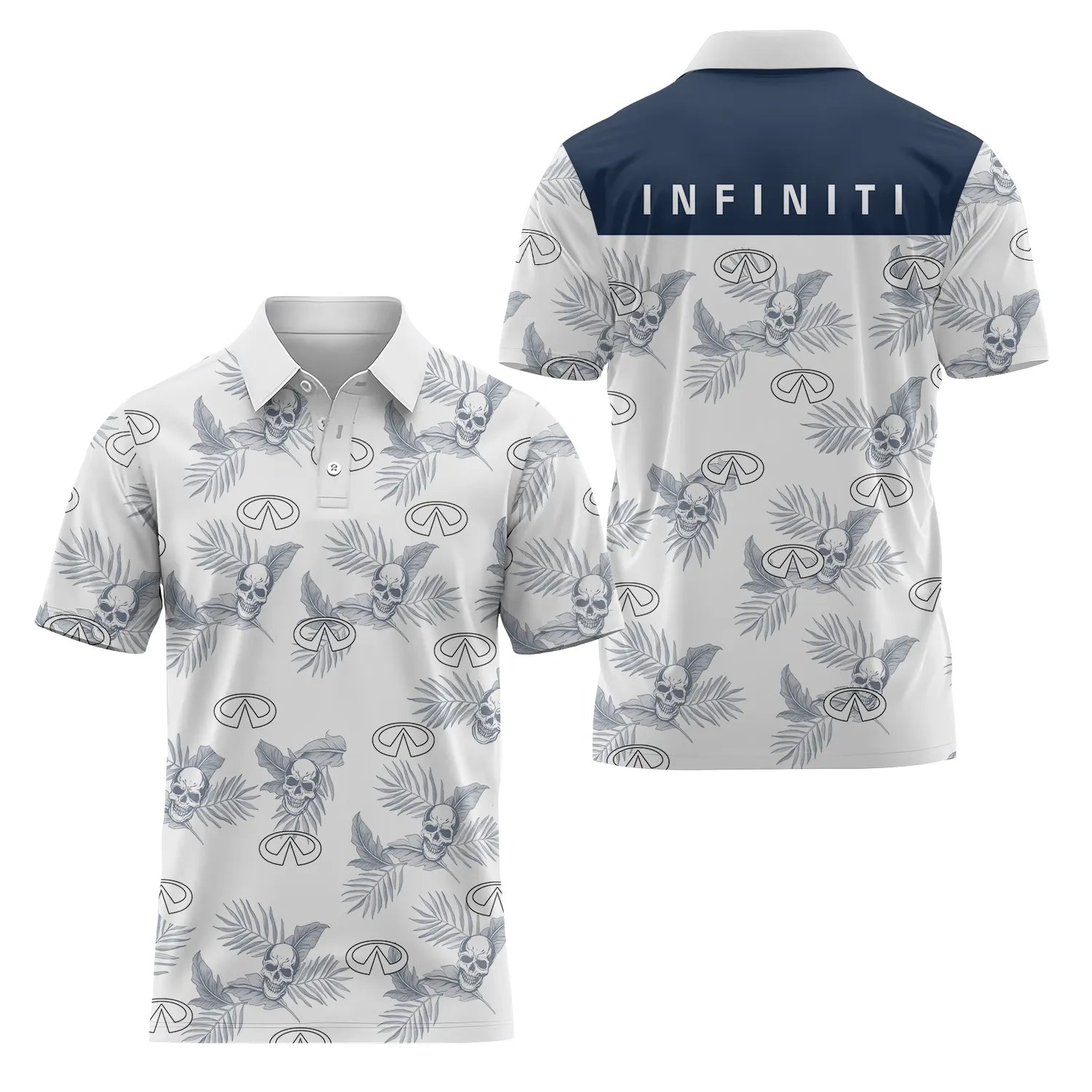 Infiniti Apparels SC020