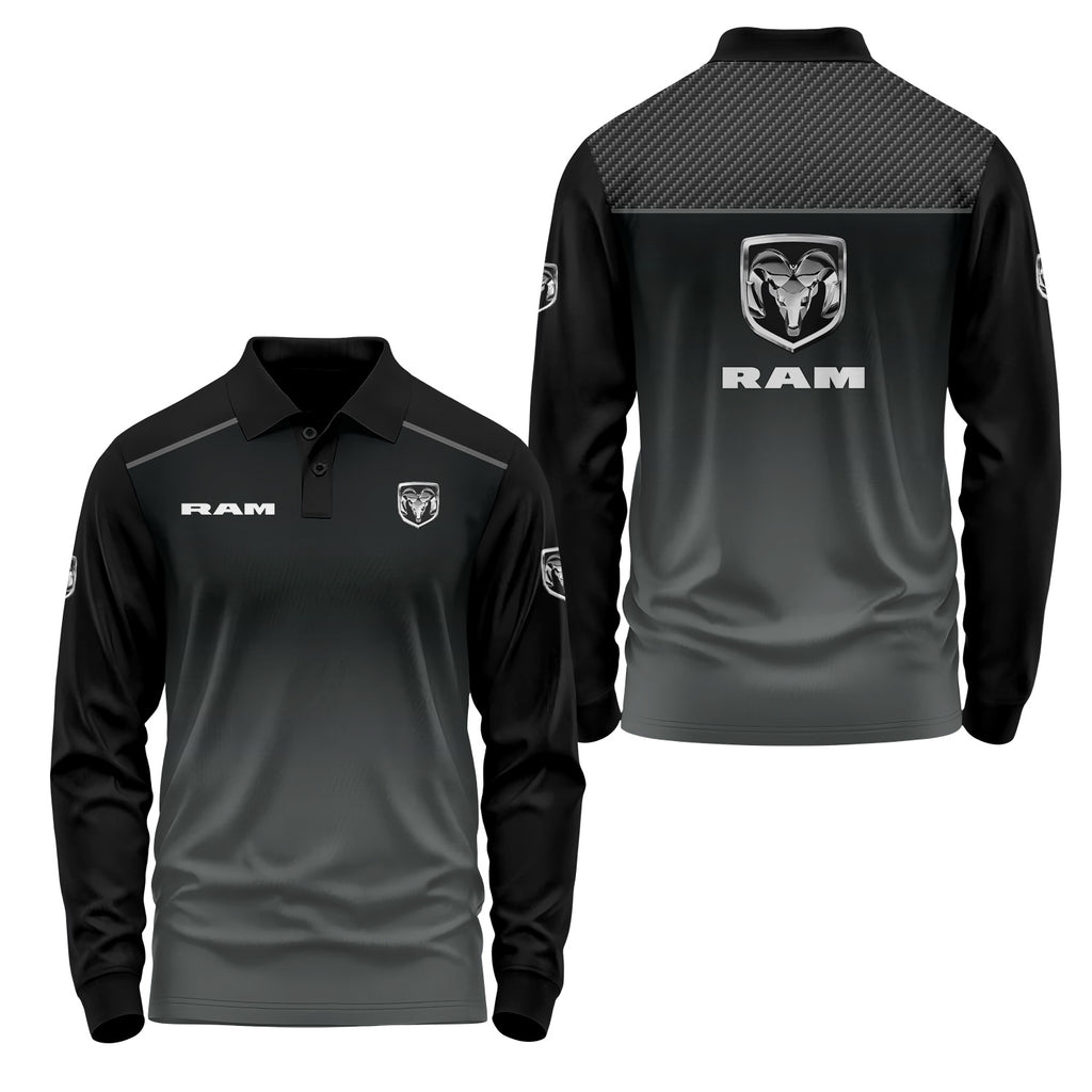 Unknown Long Sleeve