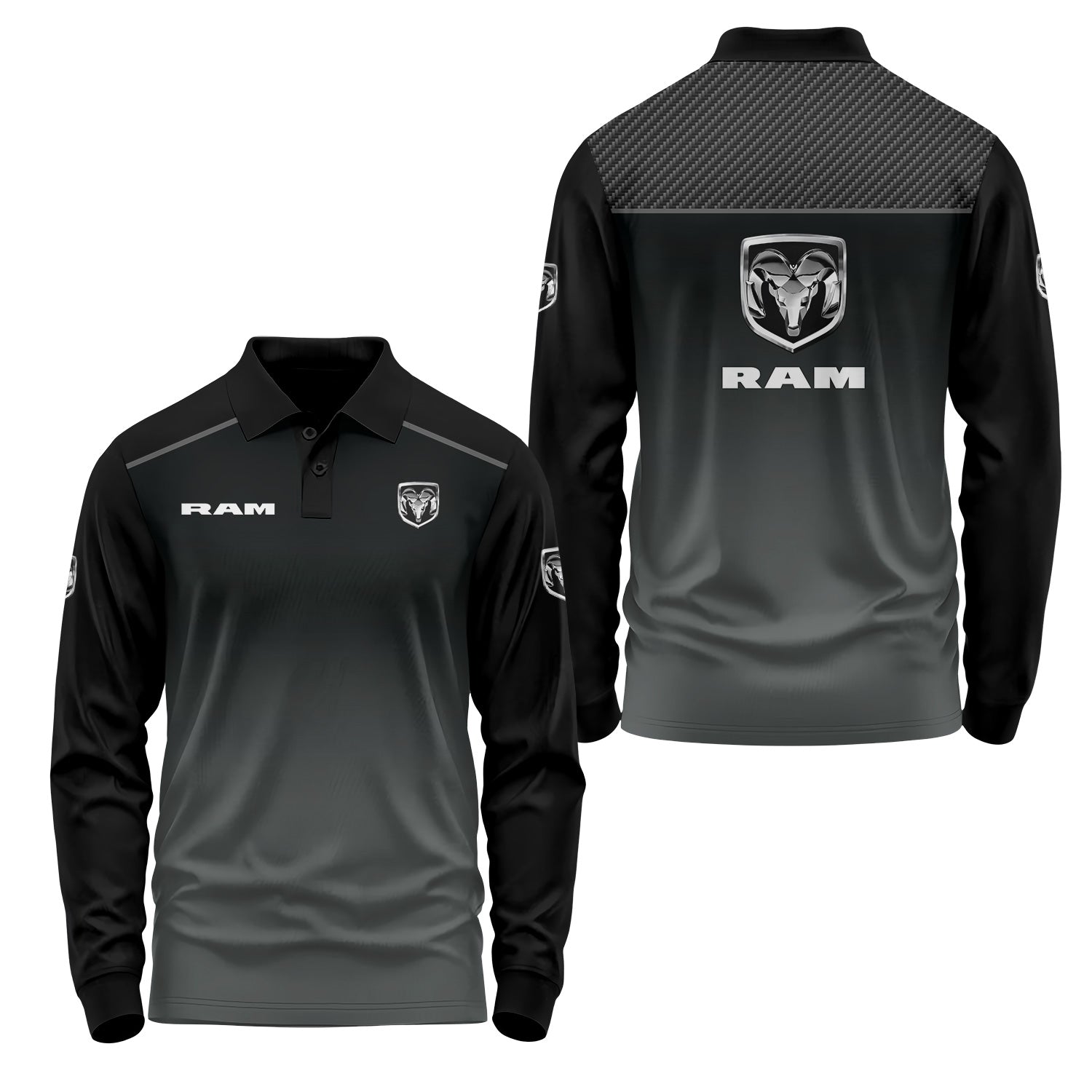 Unknown Long Sleeve