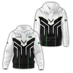Unknown Hoodie