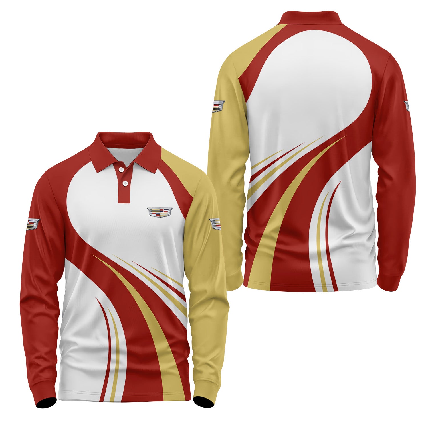 Unknown Long Sleeve