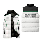 Range Rover Sleeveless Puffer Jacket