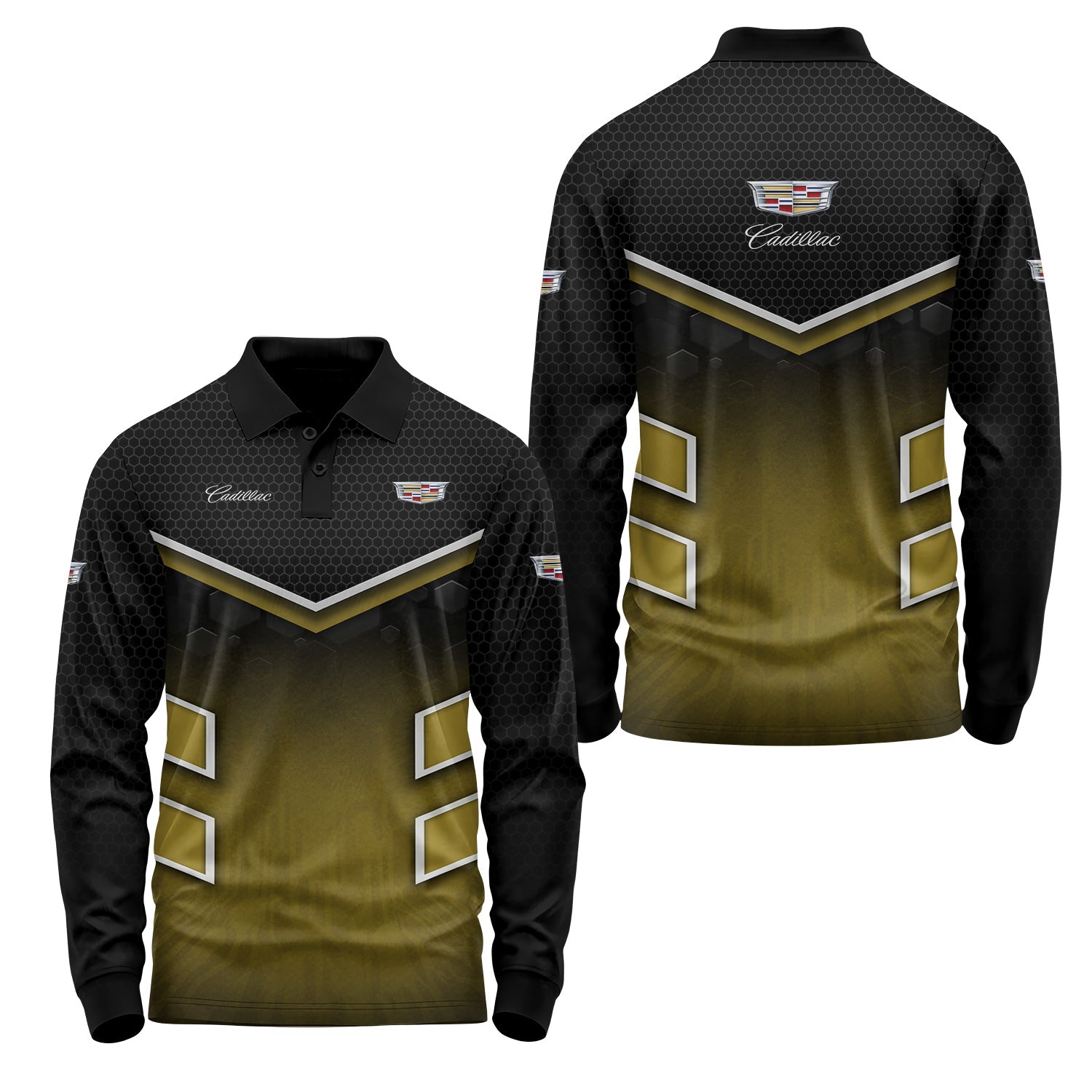 Unknown Long Sleeve