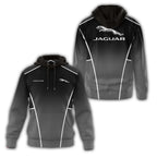 Jaguar Hoodie