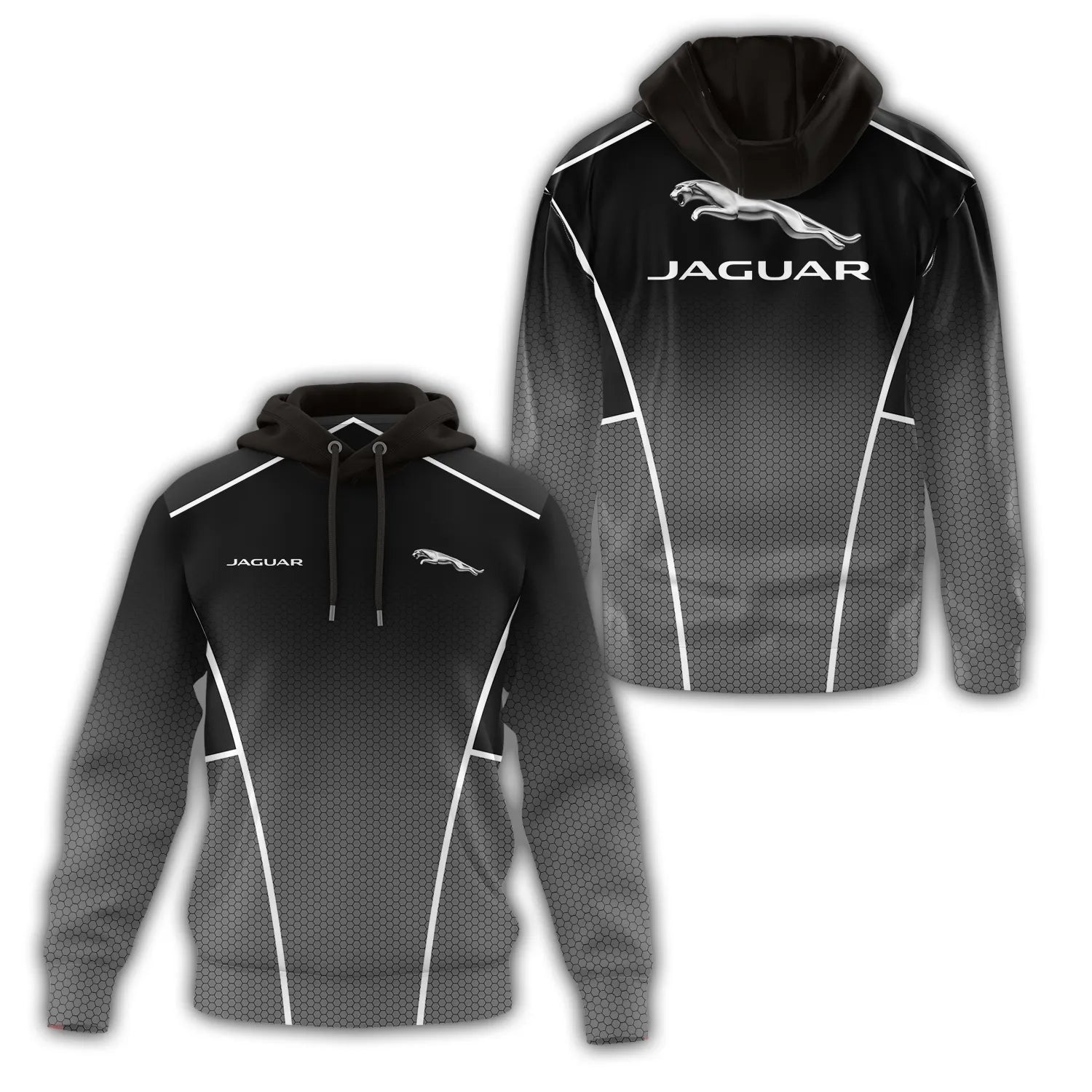 Jaguar Hoodie