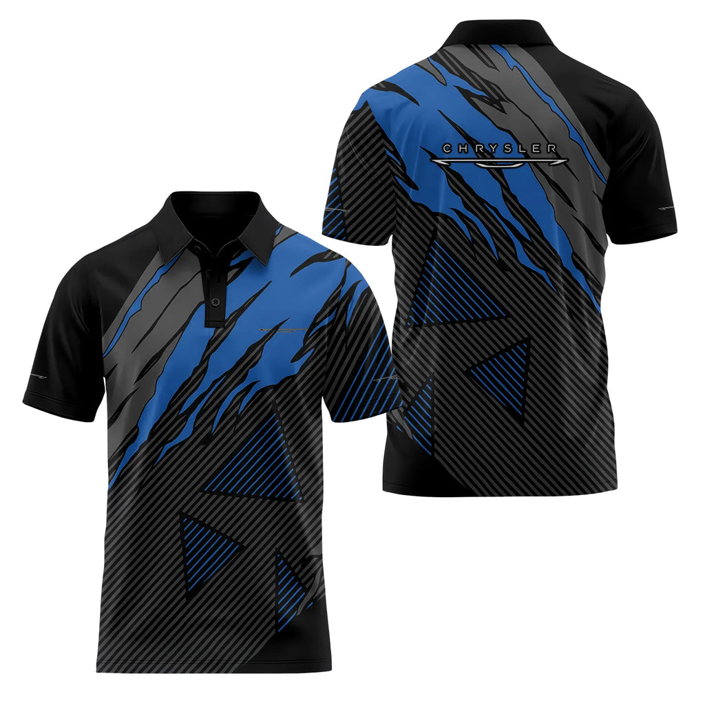 Chrysler Apparels SC009