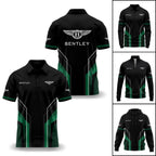 Bentley Cover