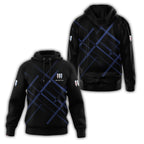 Unknown Hoodie