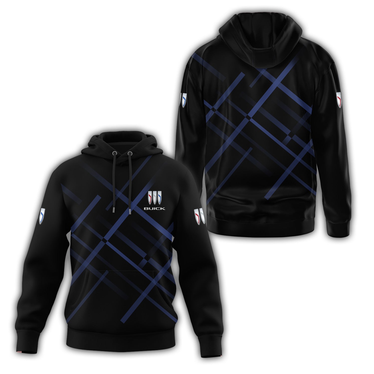 Unknown Hoodie