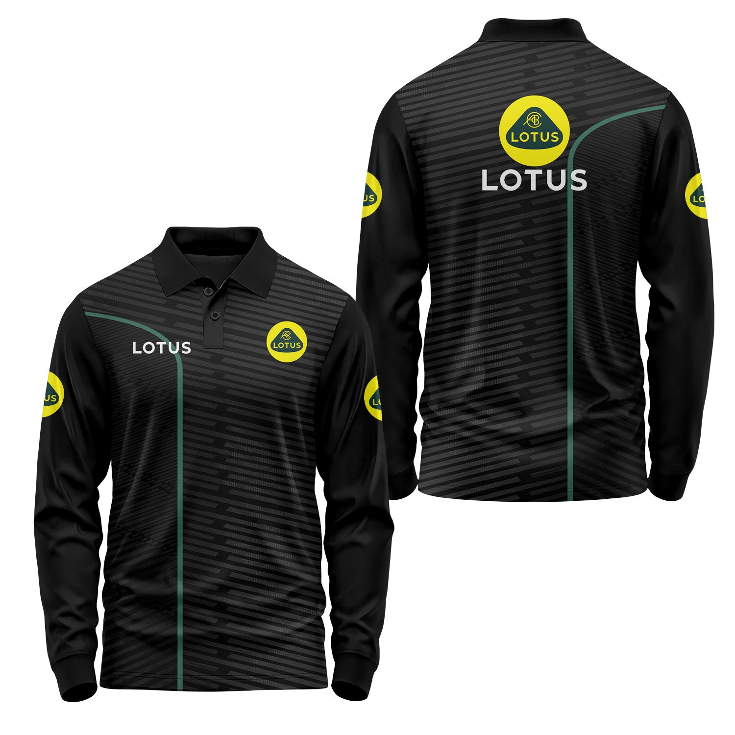 Unknown Long Sleeve