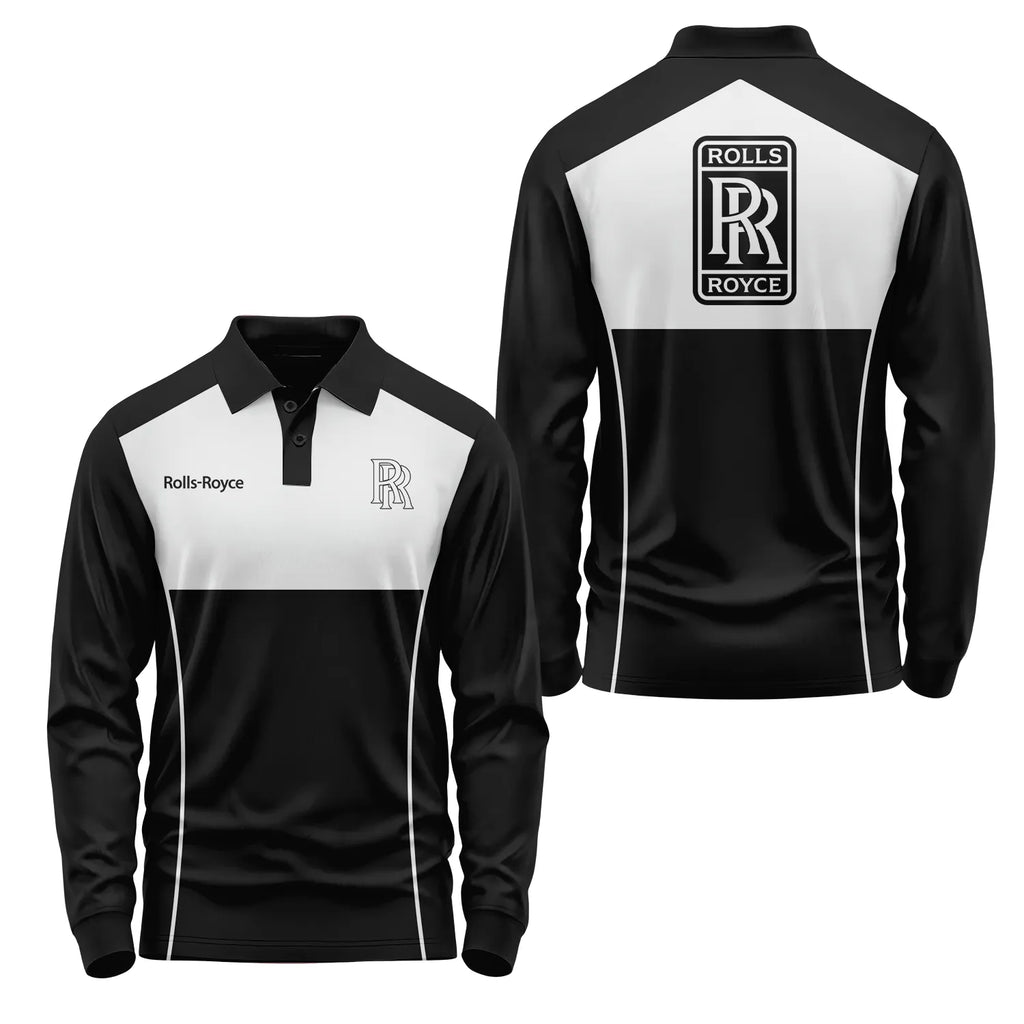Rolls-Royce Long Sleeve