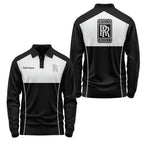 Rolls-Royce Long Sleeve