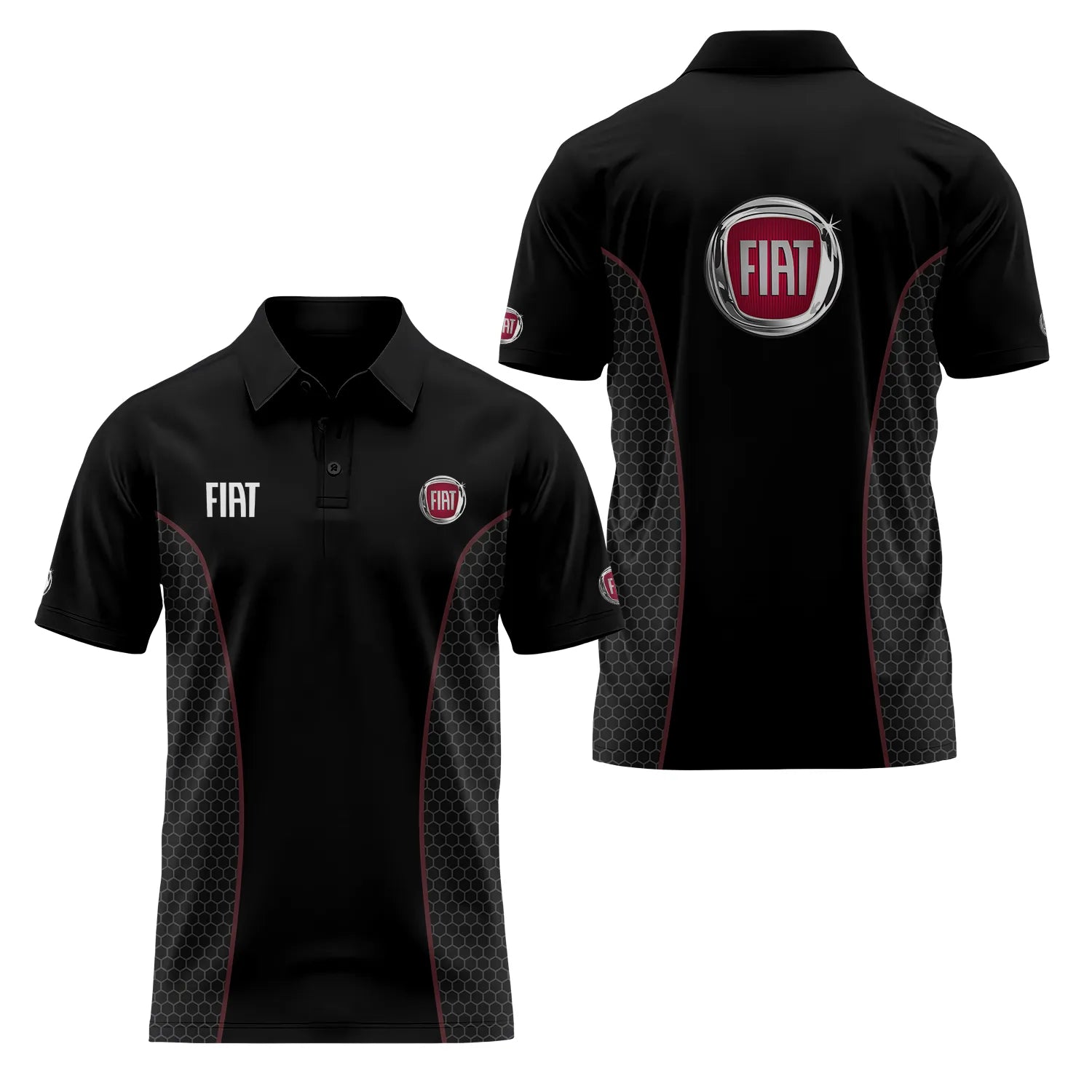 Fiat Apparels SC027