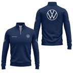 Unknown Quarter-zip Pullover