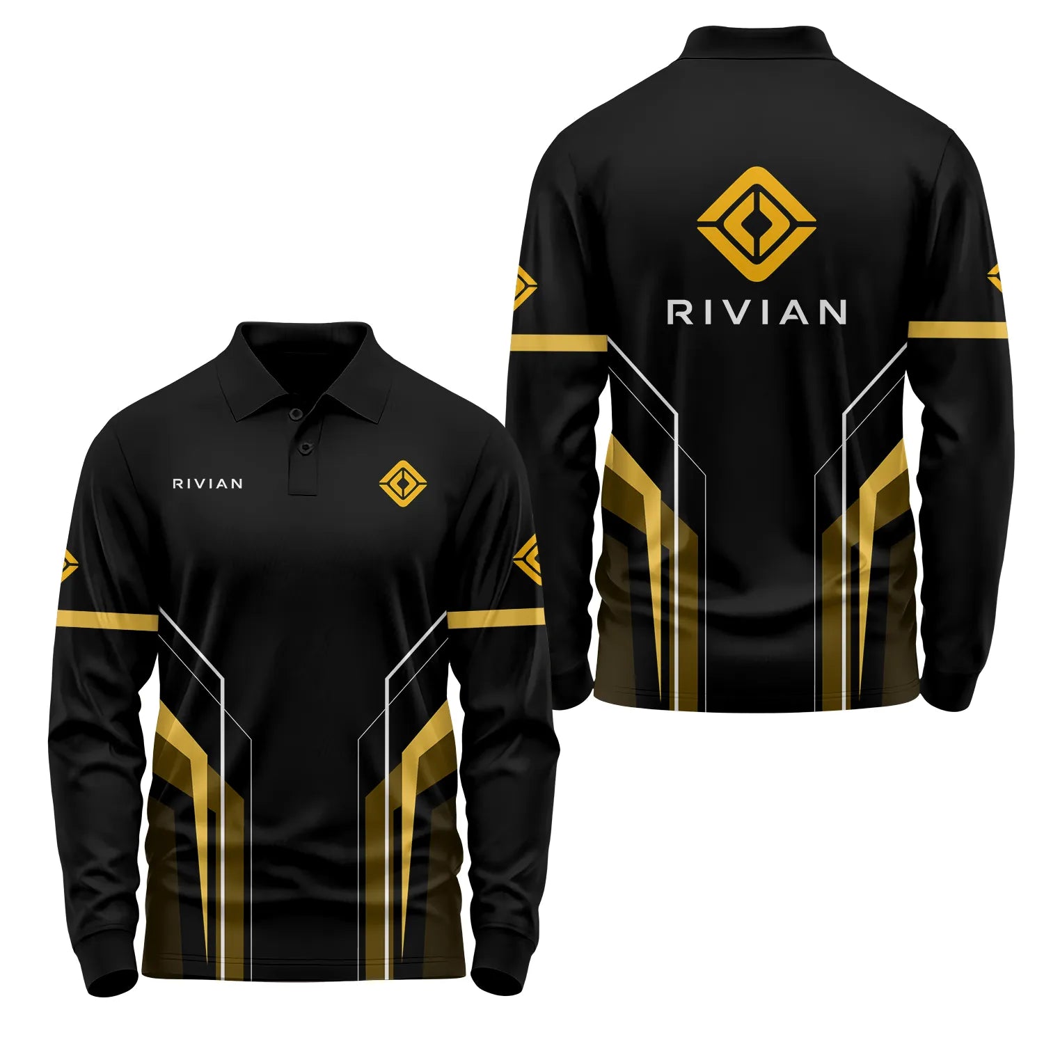 Rivian Long Sleeve