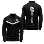 Rolls-Royce Long Sleeve