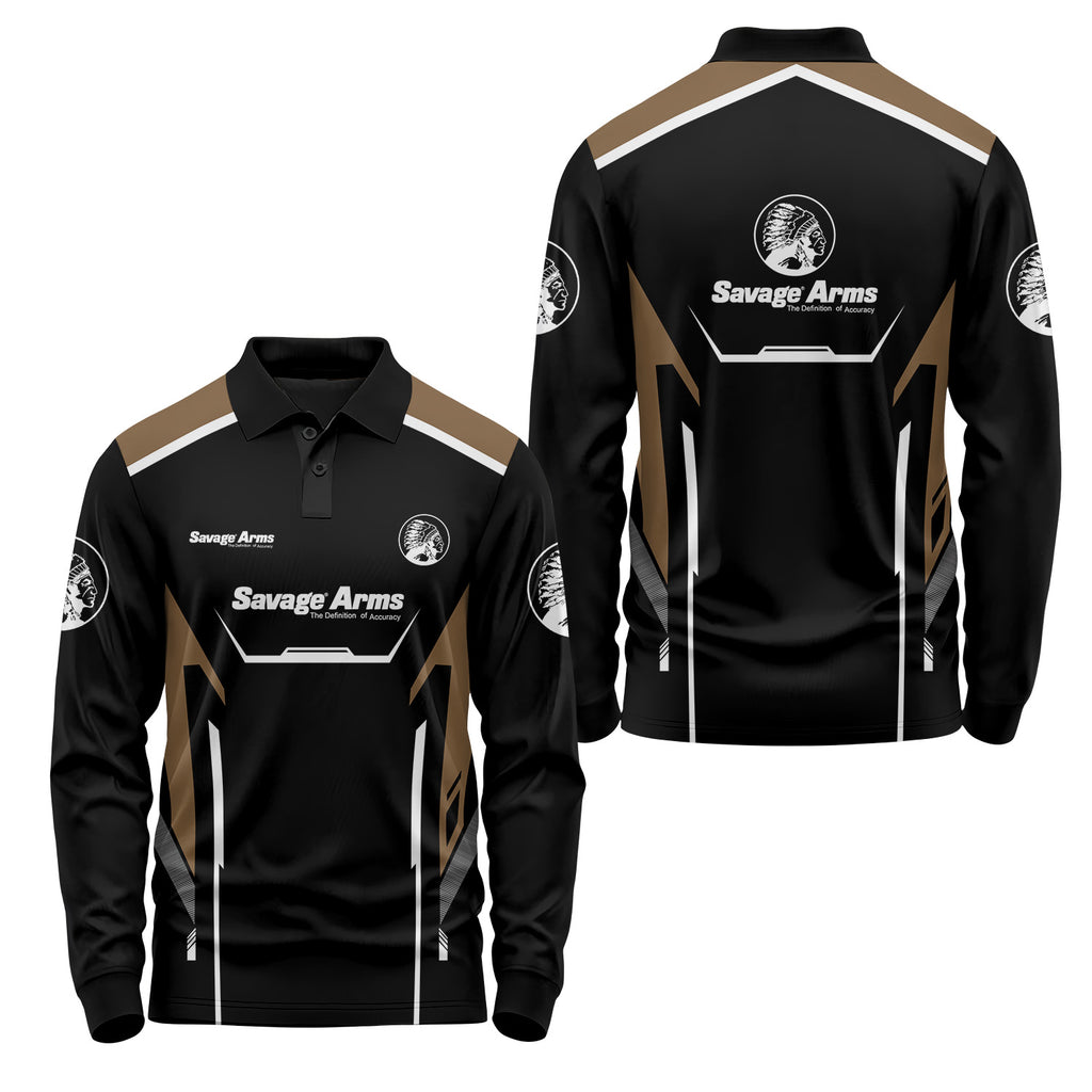 Unknown Long Sleeve