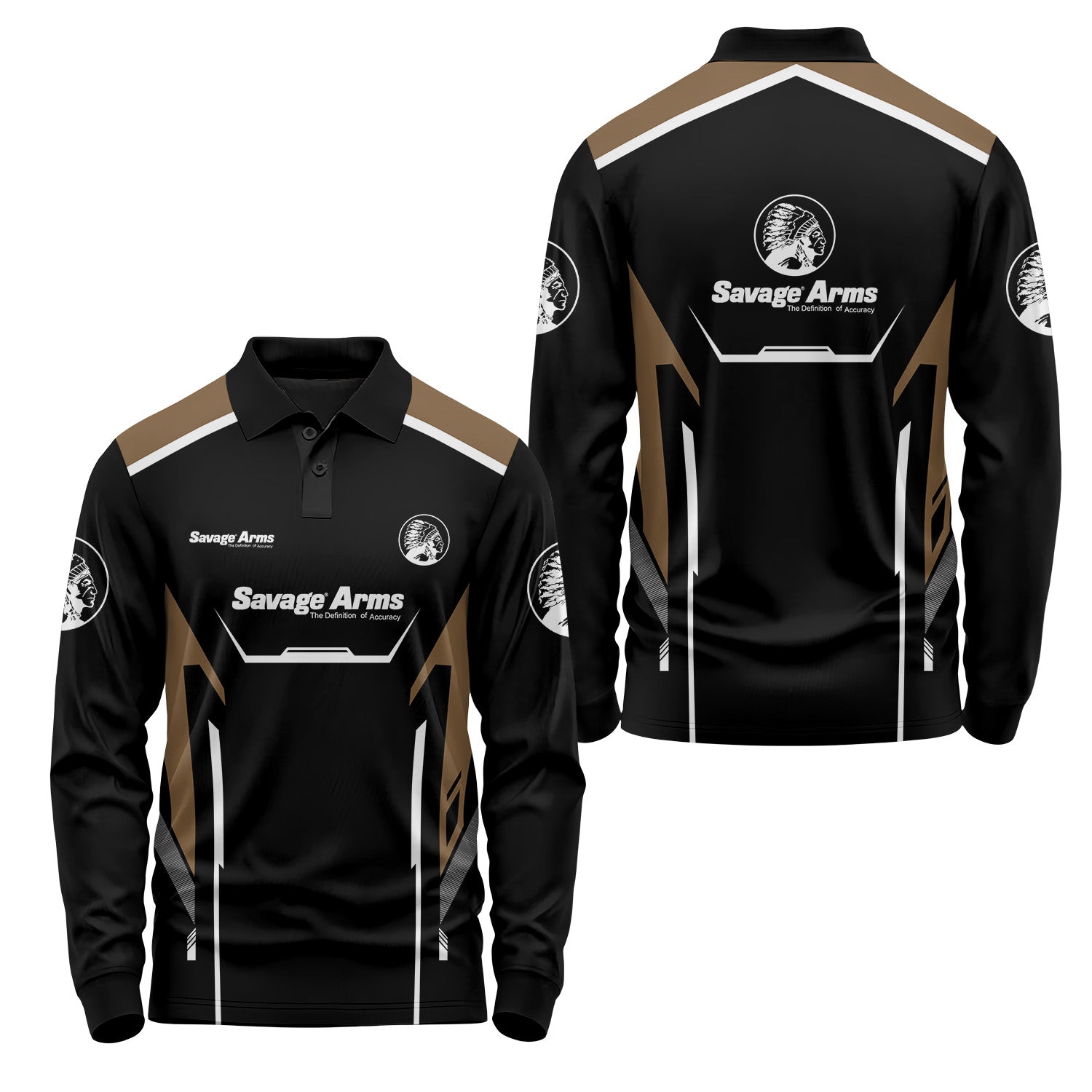 Unknown Long Sleeve