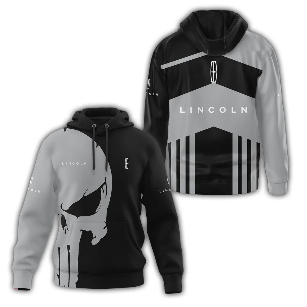 Lincoln Hoodie
