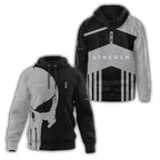 Lincoln Hoodie