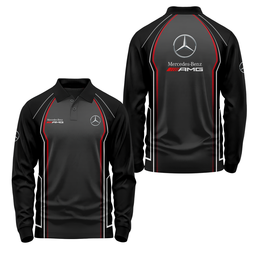 Unknown Long Sleeve