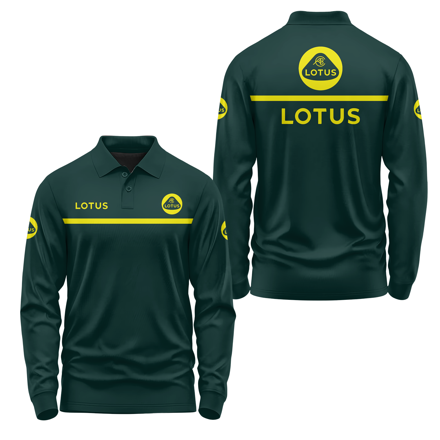 Unknown Long Sleeve