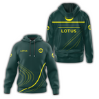 Lotus Hoodie USPL2564